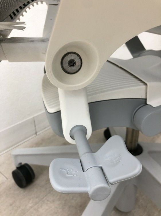 HermanMiller（ハーマンミラー）Mirra 2 Chairs/ミラ2チェア 可動肘付ミラ2チェア 商品画像17