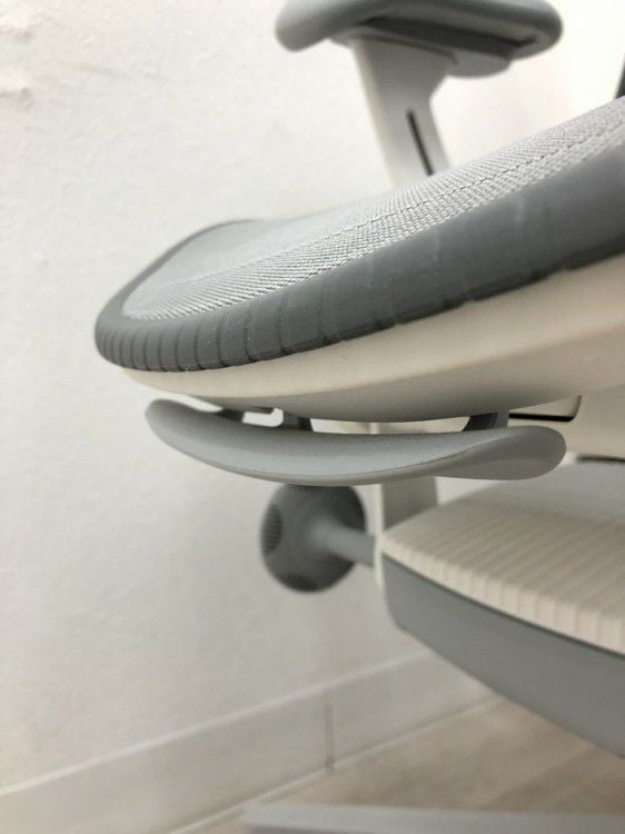 HermanMiller（ハーマンミラー）Mirra 2 Chairs/ミラ2チェア 可動肘付ミラ2チェア 商品画像21