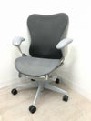 HermanMiller（ハーマンミラー）Mirra 2 Chairs/ミラ2チェア 可動肘付ミラ2チェア 商品画像1