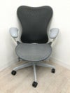 HermanMiller（ハーマンミラー）Mirra 2 Chairs/ミラ2チェア 可動肘付ミラ2チェア 商品画像2
