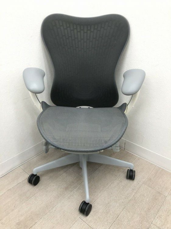 HermanMiller（ハーマンミラー）Mirra 2 Chairs/ミラ2チェア 可動肘付ミラ2チェア 商品画像2