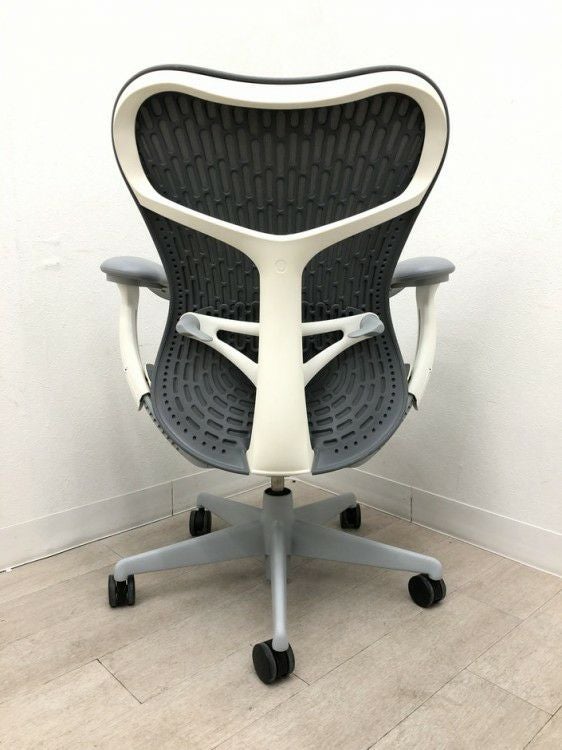 HermanMiller（ハーマンミラー）Mirra 2 Chairs/ミラ2チェア 可動肘付ミラ2チェア 商品画像5