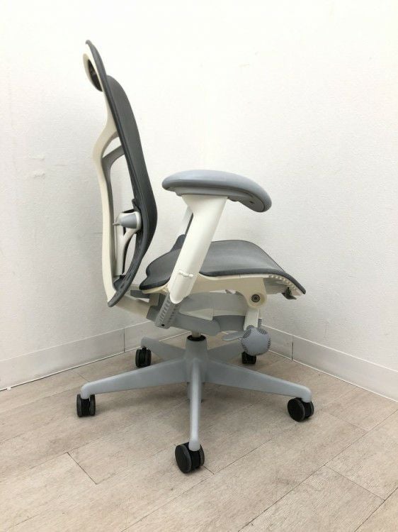 HermanMiller（ハーマンミラー）Mirra 2 Chairs/ミラ2チェア 可動肘付ミラ2チェア 商品画像6