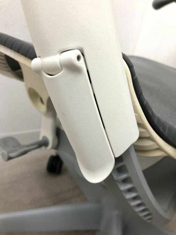 HermanMiller（ハーマンミラー）Mirra 2 Chairs/ミラ2チェア 可動肘付ミラ2チェア 商品画像18
