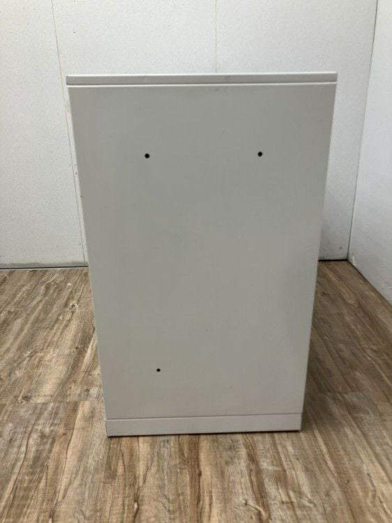 ナイキCWシリーズ 天板付3扉スライド書庫 商品画像6