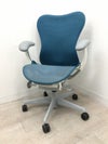 HermanMiller（ハーマンミラー）Mirra 2 Chairs/ミラ2チェア 可動肘付ミラ2チェア 商品画像1