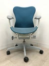 HermanMiller（ハーマンミラー）Mirra 2 Chairs/ミラ2チェア 可動肘付ミラ2チェア 商品画像3