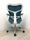 HermanMiller（ハーマンミラー）Mirra 2 Chairs/ミラ2チェア 可動肘付ミラ2チェア 商品画像5