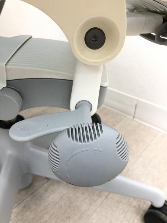 HermanMiller（ハーマンミラー）Mirra 2 Chairs/ミラ2チェア 可動肘付ミラ2チェア 商品画像20
