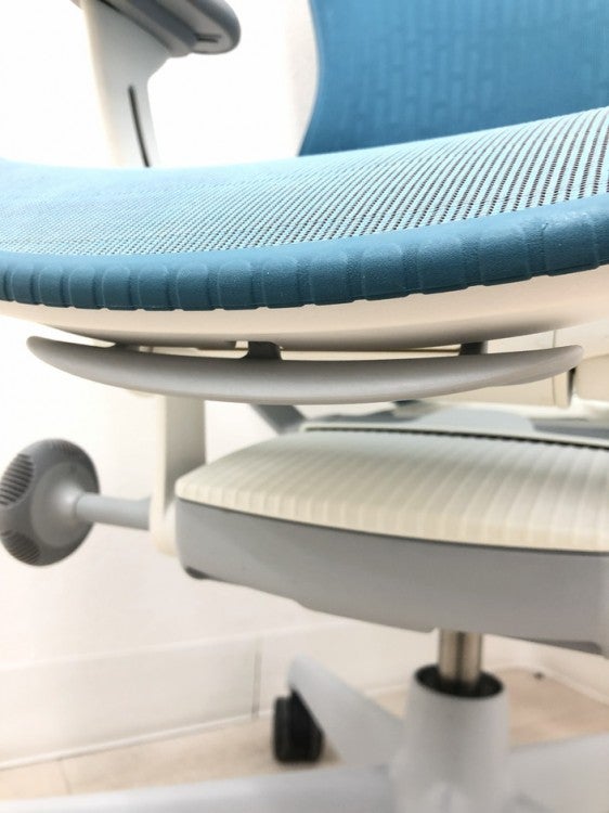 HermanMiller（ハーマンミラー）Mirra 2 Chairs/ミラ2チェア 可動肘付ミラ2チェア 商品画像21