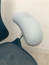 HermanMiller（ハーマンミラー）Mirra 2 Chairs/ミラ2チェア 可動肘付ミラ2チェア 商品画像13