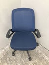 イトーキノート(nort)チェア 固定肘付ノートチェア 商品画像3