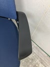 イトーキノート(nort)チェア 固定肘付ノートチェア 商品画像4