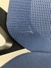 イトーキノート(nort)チェア 固定肘付ノートチェア 商品画像3
