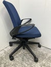 イトーキノート(nort)チェア 固定肘付ノートチェア 商品画像6