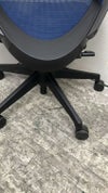 イトーキノート(nort)チェア 固定肘付ノートチェア 商品画像7