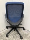 イトーキノート(nort)チェア 固定肘付ノートチェア 商品画像8