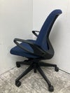 イトーキノート(nort)チェア 固定肘付ノートチェア 商品画像9