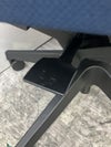 イトーキノート(nort)チェア 固定肘付ノートチェア 商品画像10
