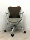 HermanMiller（ハーマンミラー）Mirra 2 Chairs/ミラ2チェア 可動肘付ミラ2チェア 商品画像3