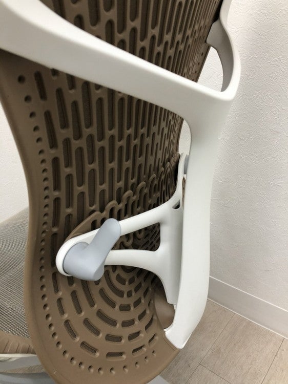 HermanMiller（ハーマンミラー）Mirra 2 Chairs/ミラ2チェア 可動肘付ミラ2チェア 商品画像5