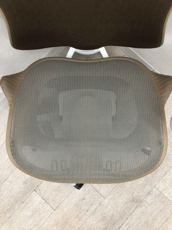 HermanMiller（ハーマンミラー）Mirra 2 Chairs/ミラ2チェア 可動肘付ミラ2チェア 商品画像9