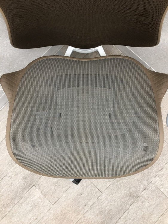 HermanMiller（ハーマンミラー）Mirra 2 Chairs/ミラ2チェア 可動肘付ミラ2チェア 商品画像9