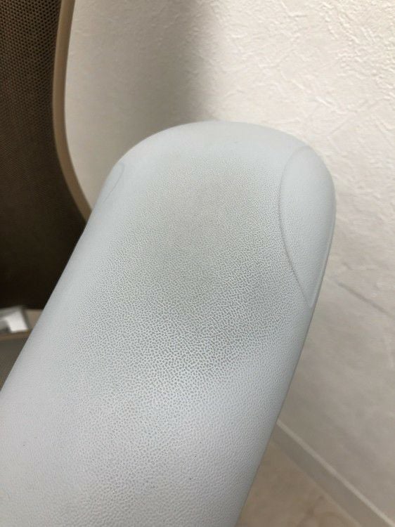 HermanMiller（ハーマンミラー）Mirra 2 Chairs/ミラ2チェア 可動肘付ミラ2チェア 商品画像10