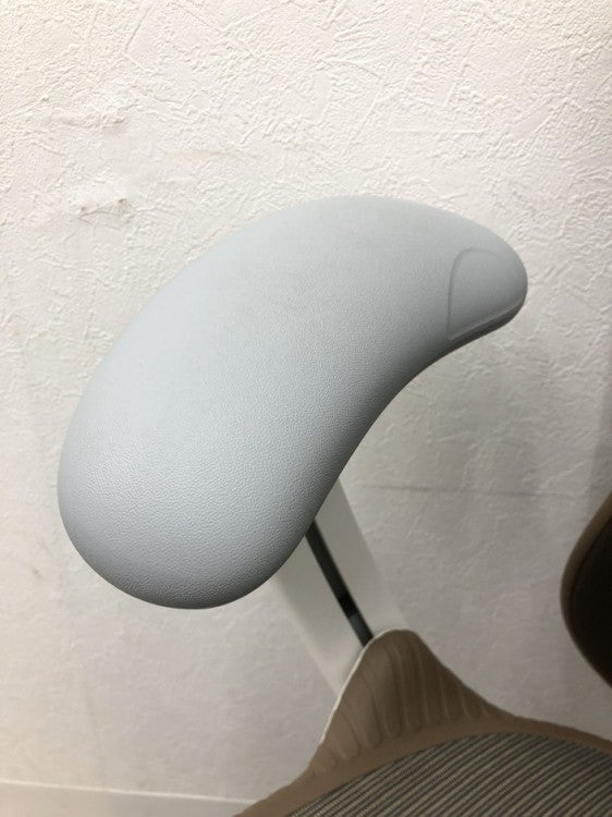 HermanMiller（ハーマンミラー）Mirra 2 Chairs/ミラ2チェア 可動肘付ミラ2チェア 商品画像11