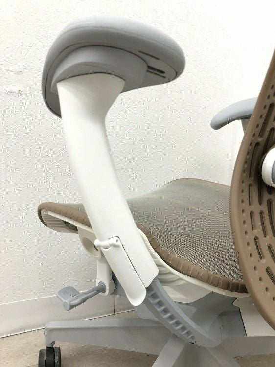 HermanMiller（ハーマンミラー）Mirra 2 Chairs/ミラ2チェア 可動肘付ミラ2チェア 商品画像13