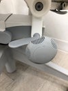 HermanMiller（ハーマンミラー）Mirra 2 Chairs/ミラ2チェア 可動肘付ミラ2チェア 商品画像17