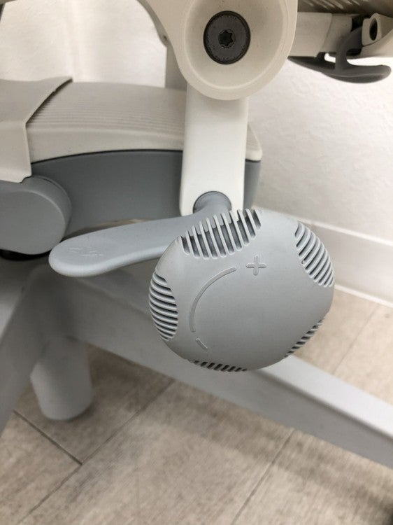 HermanMiller（ハーマンミラー）Mirra 2 Chairs/ミラ2チェア 可動肘付ミラ2チェア 商品画像17