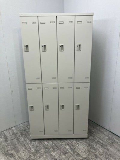 SEIKO FAMILY（生興） 8人用ロッカー 商品画像1