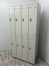 SEIKO FAMILY（生興） 8人用ロッカー 商品画像2