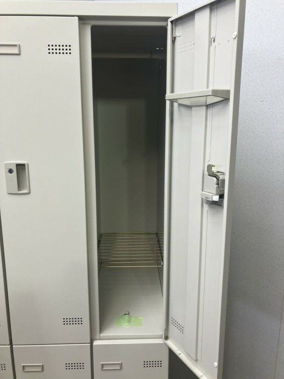 SEIKO FAMILY（生興） 8人用ロッカー 商品画像5