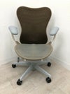 HermanMiller（ハーマンミラー）Mirra 2 Chairs/ミラ2チェア 可動肘付ミラ2チェア 商品画像2