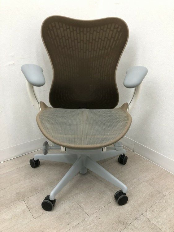 HermanMiller（ハーマンミラー）Mirra 2 Chairs/ミラ2チェア 可動肘付ミラ2チェア 商品画像2
