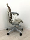 HermanMiller（ハーマンミラー）Mirra 2 Chairs/ミラ2チェア 可動肘付ミラ2チェア 商品画像6