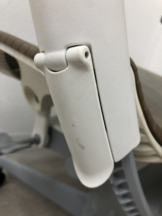 HermanMiller（ハーマンミラー）Mirra 2 Chairs/ミラ2チェア 可動肘付ミラ2チェア 商品画像17