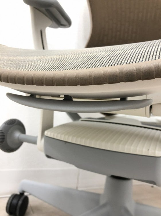 HermanMiller（ハーマンミラー）Mirra 2 Chairs/ミラ2チェア 可動肘付ミラ2チェア 商品画像19