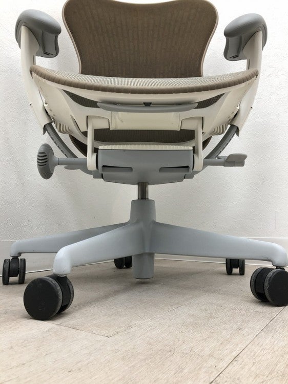 HermanMiller（ハーマンミラー）Mirra 2 Chairs/ミラ2チェア 可動肘付ミラ2チェア 商品画像20