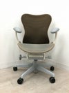 HermanMiller（ハーマンミラー）Mirra 2 Chairs/ミラ2チェア 可動肘付ミラ2チェア 商品画像25
