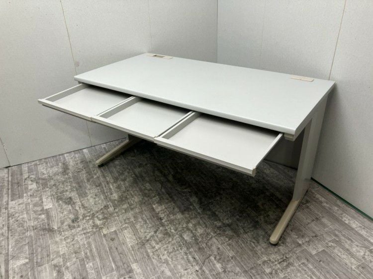 1400平デスク 商品画像5