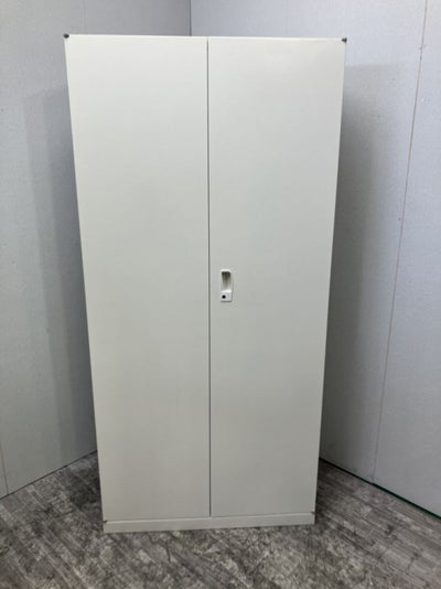 生興 両開き書庫 ANW-36H | 無限堂ネットショップ