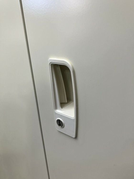 SEIKO FAMILY（生興） 両開き書庫 商品画像4