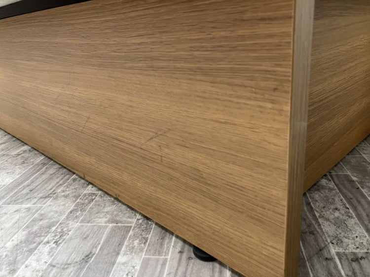 コクヨワイヤードソファシリーズ 2100ロビーソファ 商品画像4