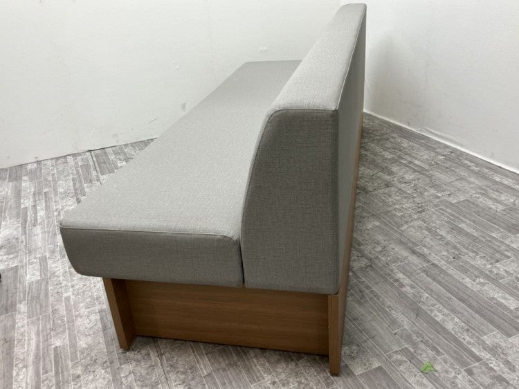 コクヨワイヤードソファシリーズ 2100ロビーソファ 商品画像6