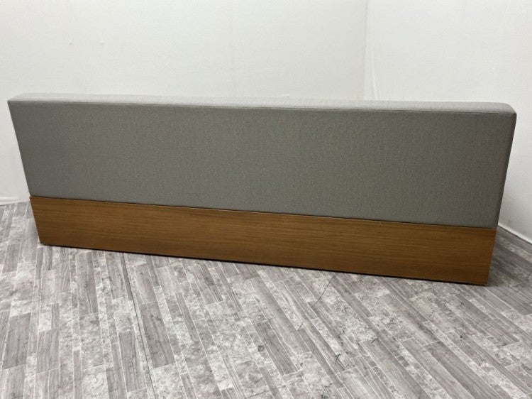 コクヨワイヤードソファシリーズ 2100ロビーソファ 商品画像7