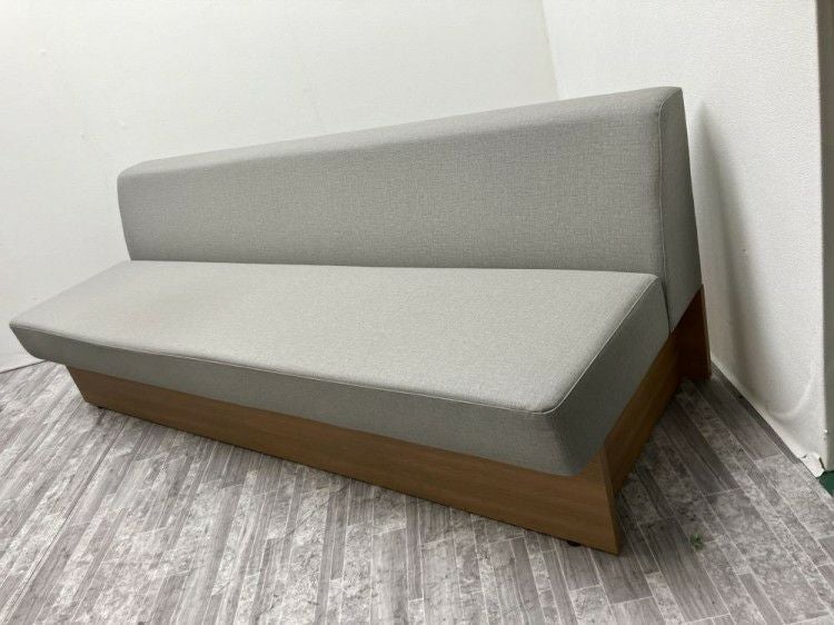 コクヨワイヤードソファシリーズ 2100ロビーソファ 商品画像2