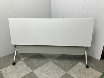 コクヨLeafline(リーフライン)シリーズ 1800サイドスタックテーブル 商品画像1